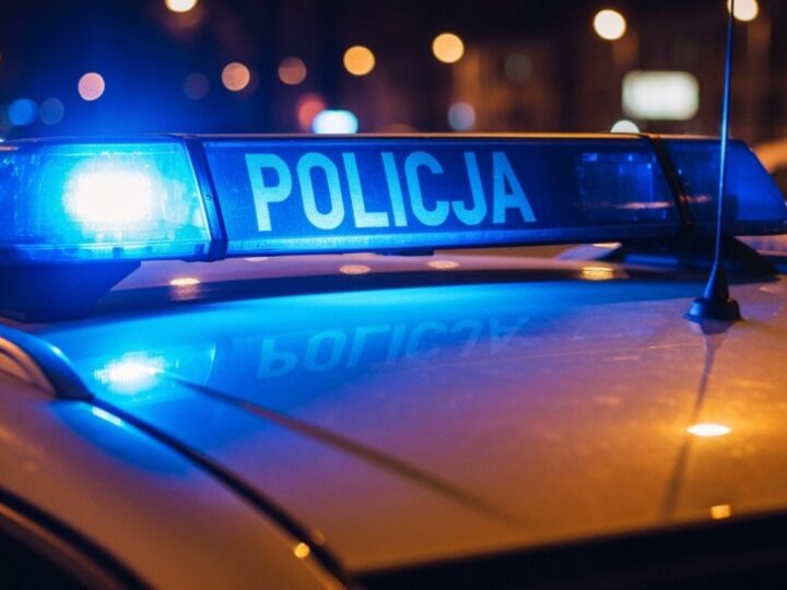 Alkohol na drogach: niebezpieczny weekend w powiecie chełmińskim