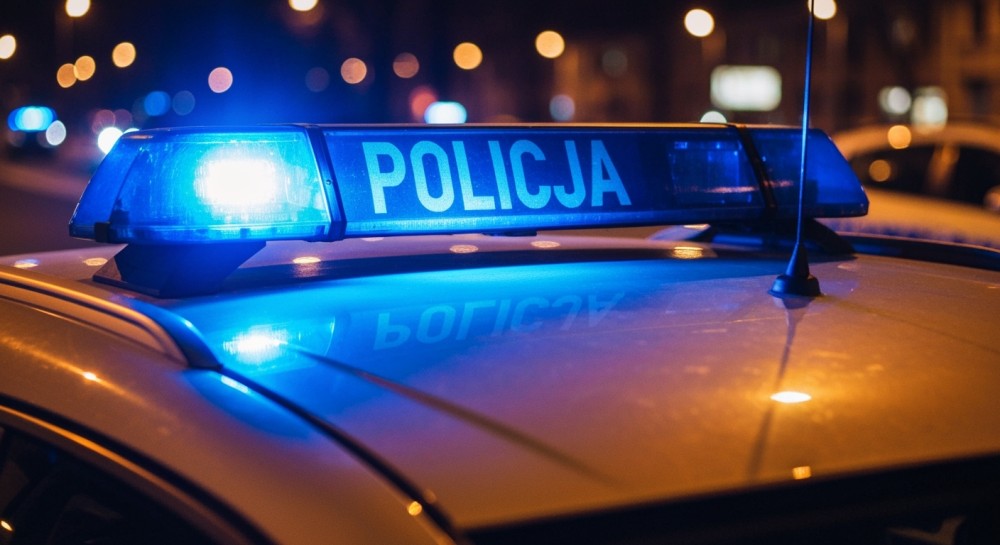 Alkohol na drogach: niebezpieczny weekend w powiecie chełmińskim