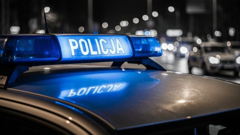 NURD w Chełmnie: 42 wykroczenia, dwóch kierowców bez prawa jazdy