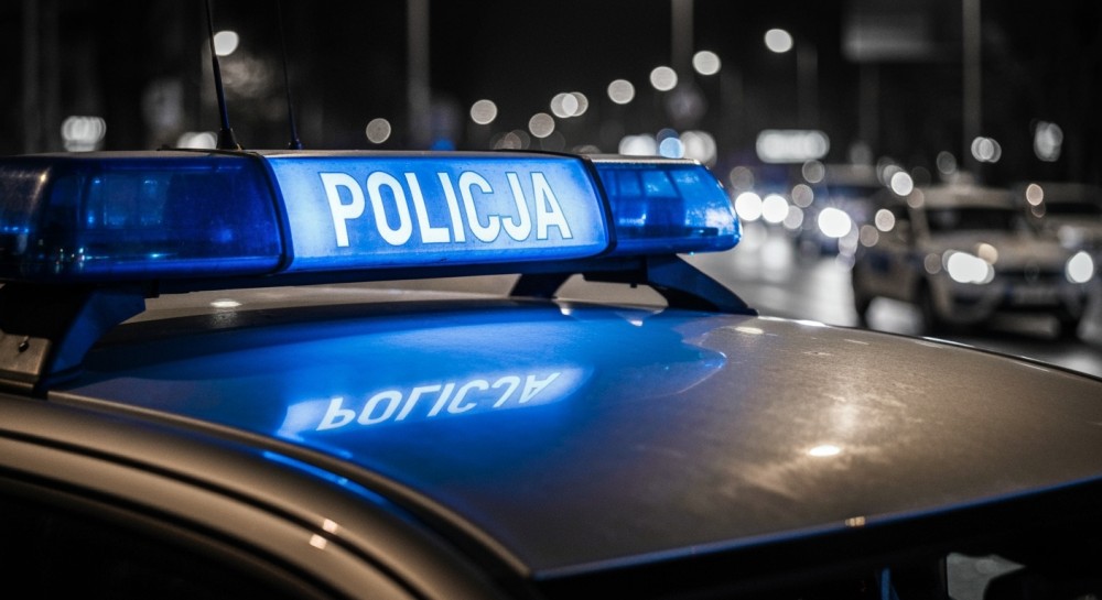 NURD w Chełmnie: 42 wykroczenia, dwóch kierowców bez prawa jazdy