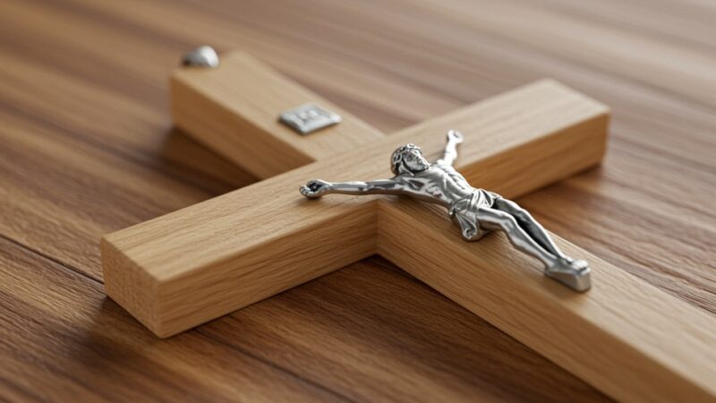 Premiera Oratorium Pasyjnego „Gorzkie Żale” w Chełmnie – 28 marca 2026 roku