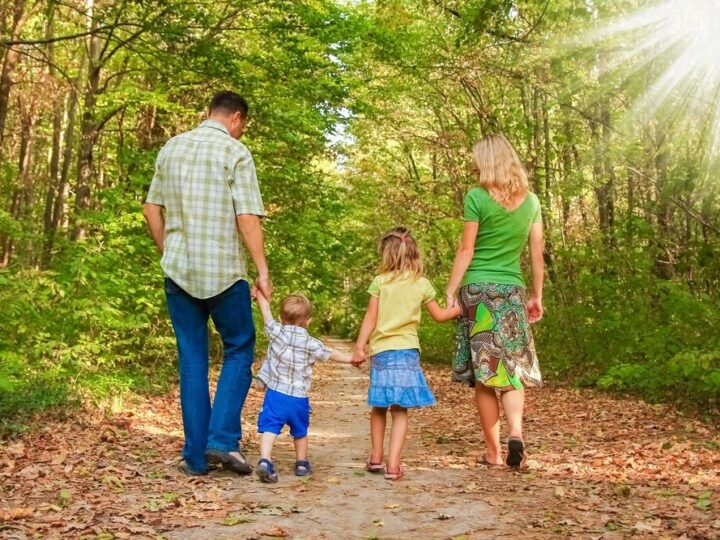 Konkurs na wsparcie rodzicielstwa zastępczego w 2026 roku