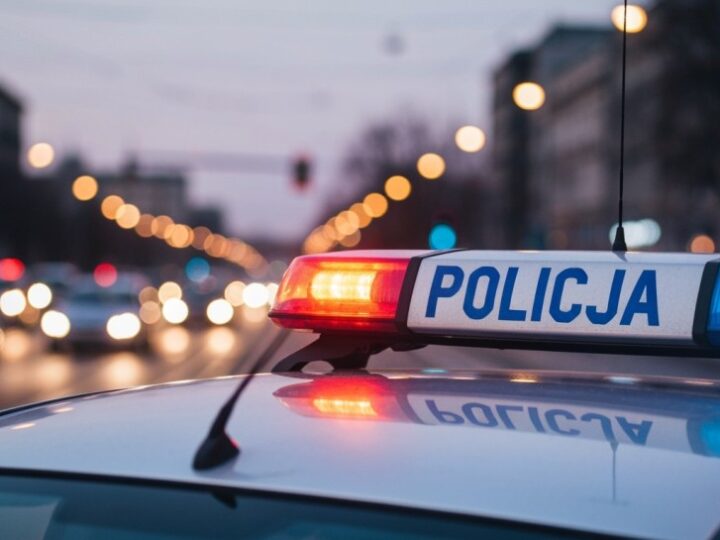 Trzeźwość na drogach: Sukces kontroli policji w Chełmnie