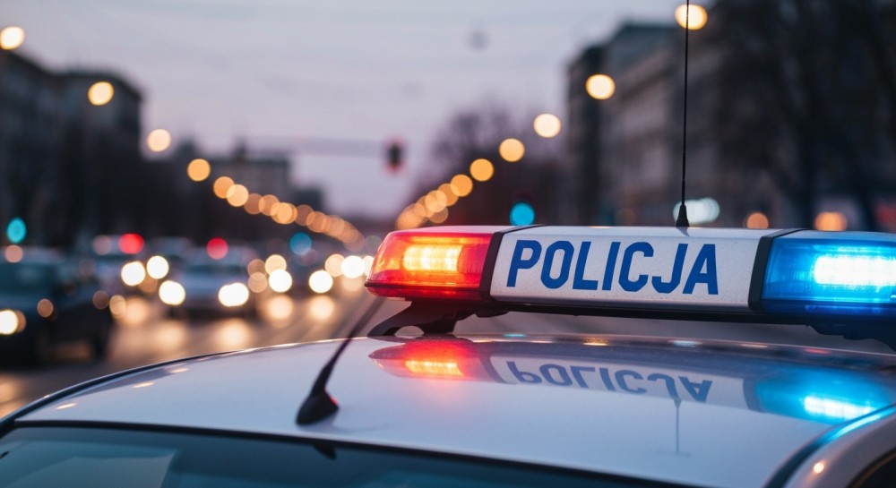 Trzeźwość na drogach: Sukces kontroli policji w Chełmnie