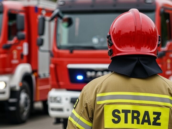 Gminy otrzymały dotacje na wsparcie Ochotniczych Straży Pożarnych