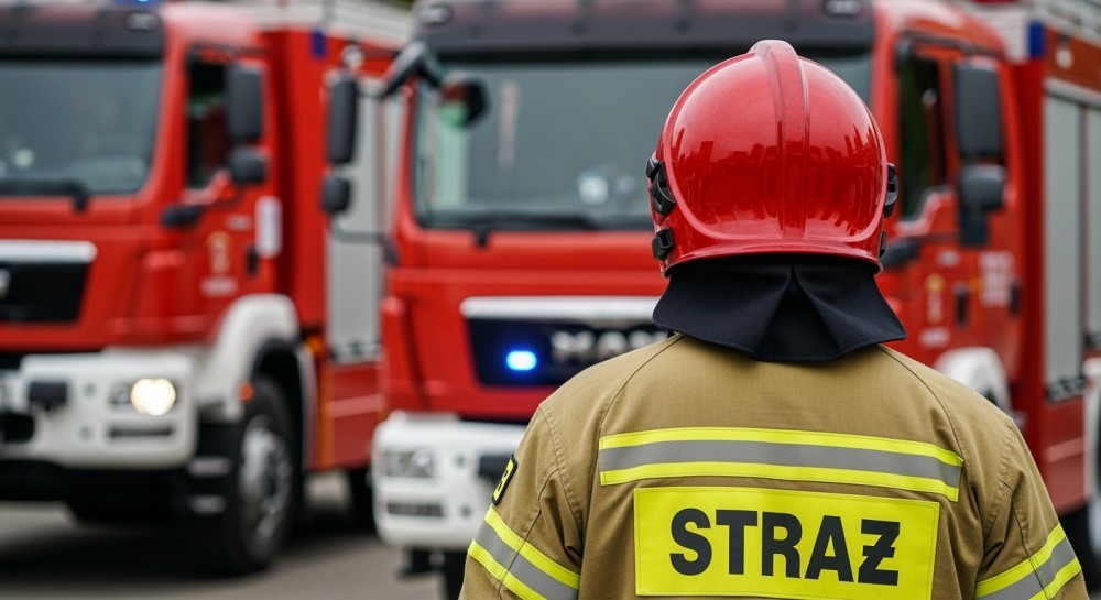 Gminy otrzymały dotacje na wsparcie Ochotniczych Straży Pożarnych