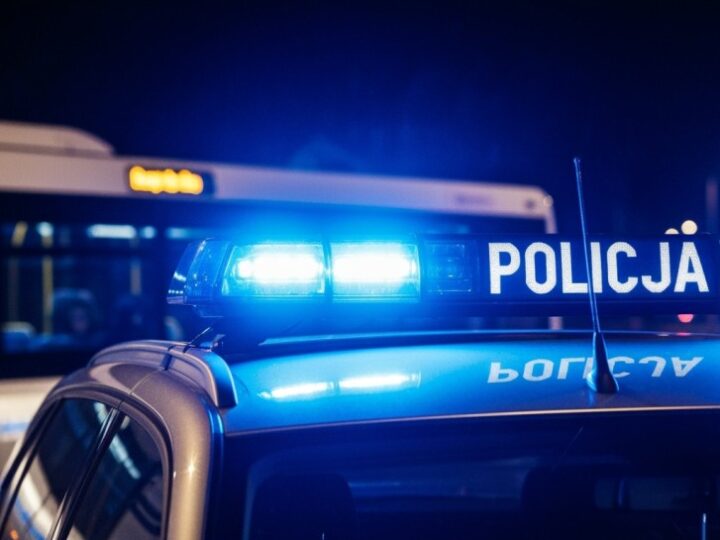 Wybierz swojego Dzielnicowego 2026 z Unisławia i Kijewa Królewskiego!