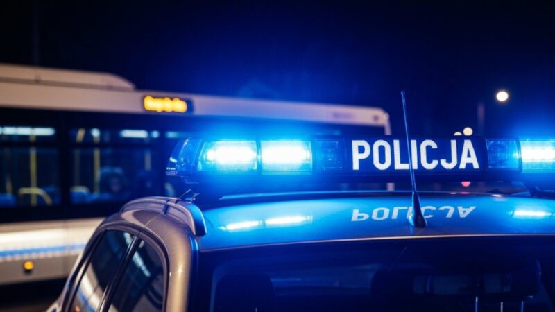 Wybierz swojego Dzielnicowego 2026 z Unisławia i Kijewa Królewskiego!