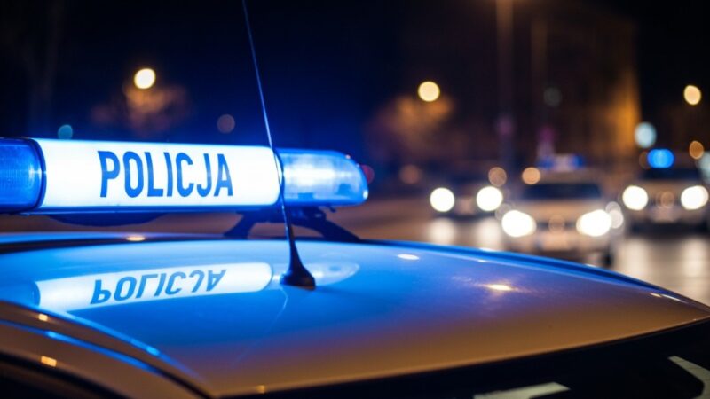 Dzielnicowi Chełmna w akcji – głosuj na swoich bohaterów!