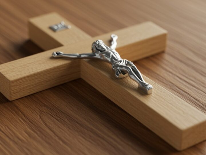 VI Misterium Męki Pańskiej w Chełmnie – 21 marca 2026 roku