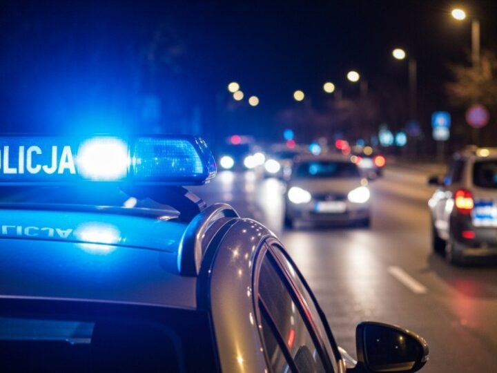 Bydgoszcz z nowym naborem: 84 policjantów złożyło ślubowanie