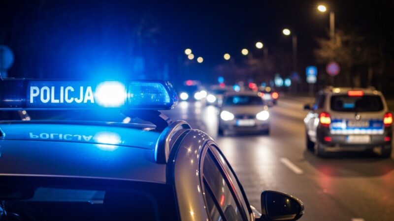 Bydgoszcz z nowym naborem: 84 policjantów złożyło ślubowanie