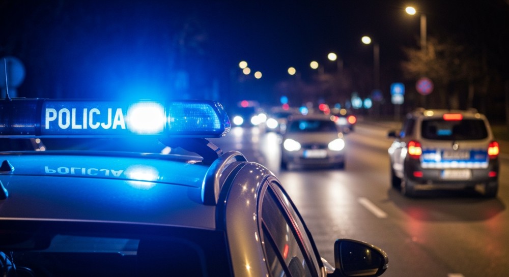 Bydgoszcz z nowym naborem: 84 policjantów złożyło ślubowanie