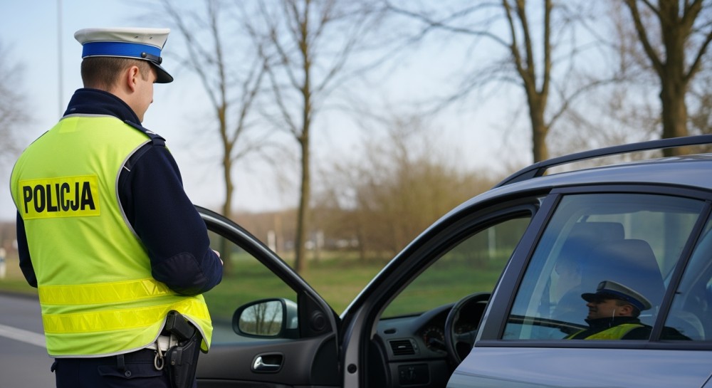 Bezpieczne podróże podczas Świąt Wielkanocnych w Kujawsko-Pomorskiem