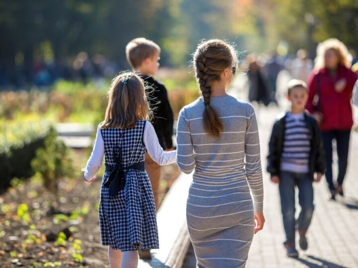 Konkurs na wsparcie rodzinnych form pieczy zastępczej rozstrzygnięty!