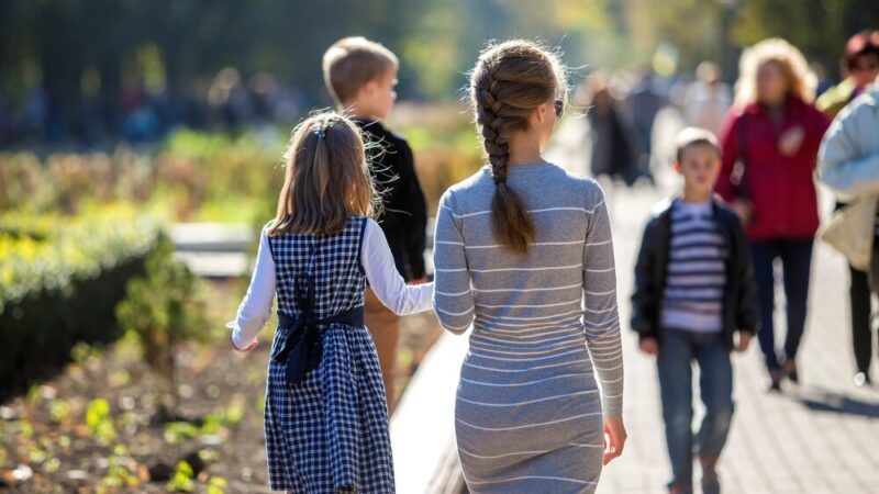 Konkurs na wsparcie rodzinnych form pieczy zastępczej rozstrzygnięty!