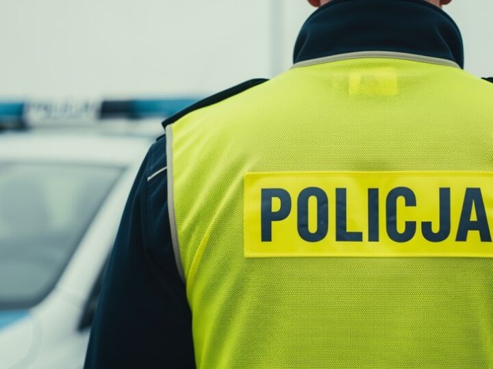 Nowe policyjne kontrole prędkości: Kaskadowe pomiary na drogach