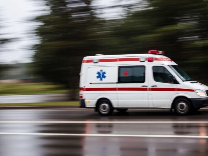 Bezpieczne Motocykle: Klucz do Ochrony na Drogach