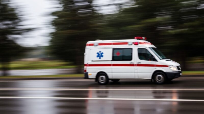 Bezpieczne Motocykle: Klucz do Ochrony na Drogach