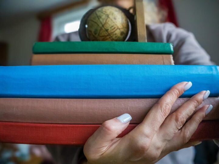 Nabór trenera aktywności fizycznej dla seniorów w Kujawsko-Pomorskiem