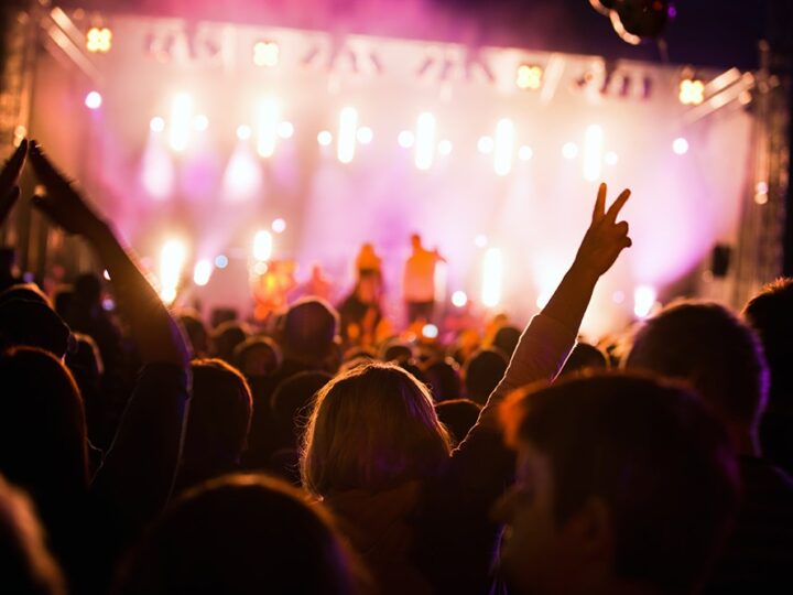 Hiszpańska noc w Chełmnie – koncert w ramach Letniego Festiwalu „Muzyka w zabytkach”