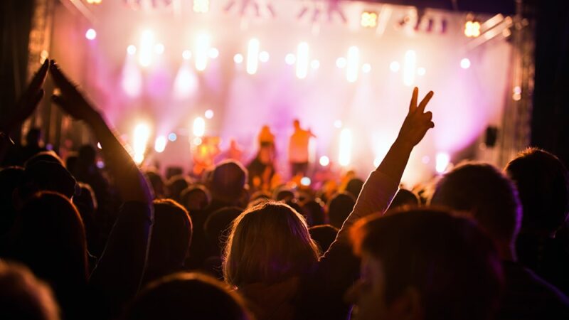 Hiszpańska noc w Chełmnie – koncert w ramach Letniego Festiwalu „Muzyka w zabytkach”