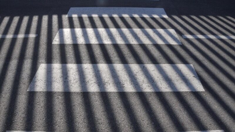 Bezpieczeństwo dzieci na drodze: Chełmińscy policjanci nie zwalniają tempa