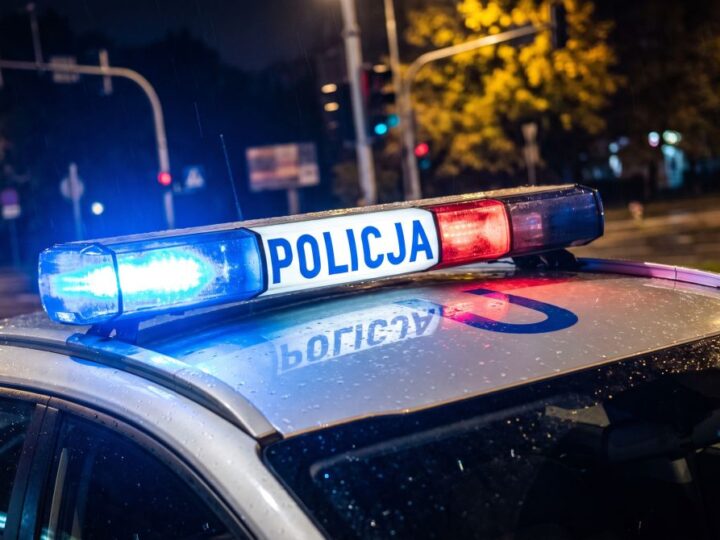 Kierowcy wciąż łamią przepisy przy przejściach dla pieszych