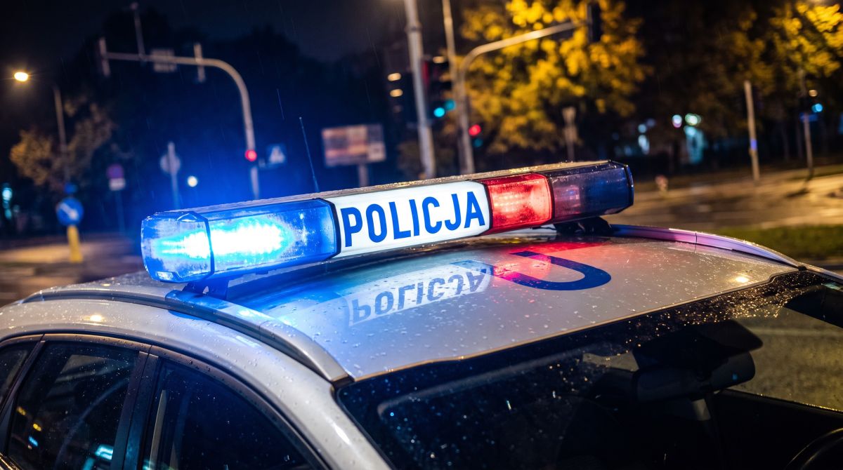 Kierowcy wciąż łamią przepisy przy przejściach dla pieszych