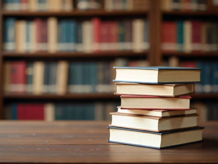 Noc bibliotek” – odkryj tajemnice 16 października 2026 roku