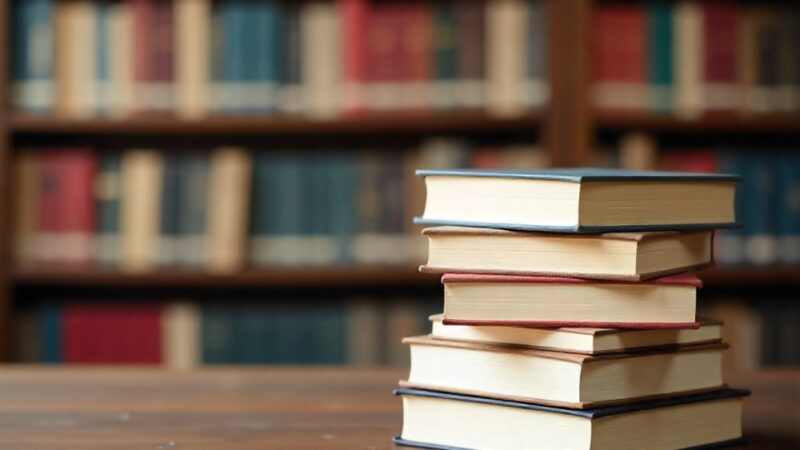 Noc bibliotek” – odkryj tajemnice 16 października 2026 roku