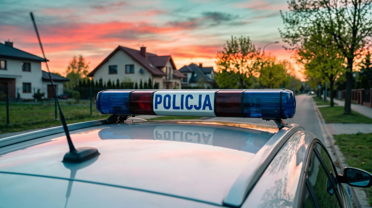 Piątka nietrzeźwych kierowców w Chełmnie – policja wzywa do rozwagi na drodze